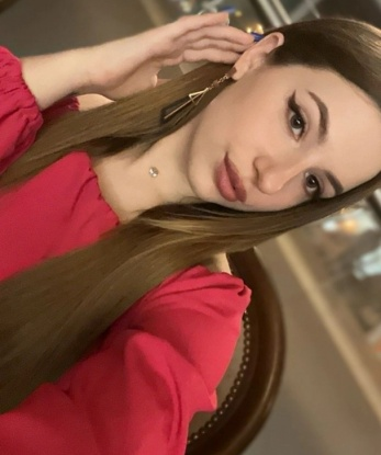 Юлия, 21 год