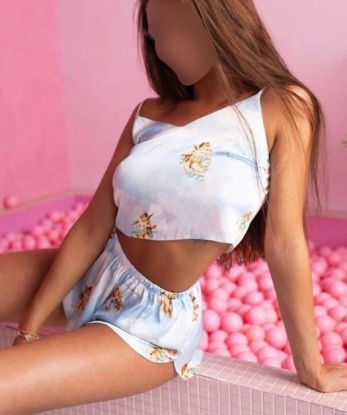 Раиса, 23 года